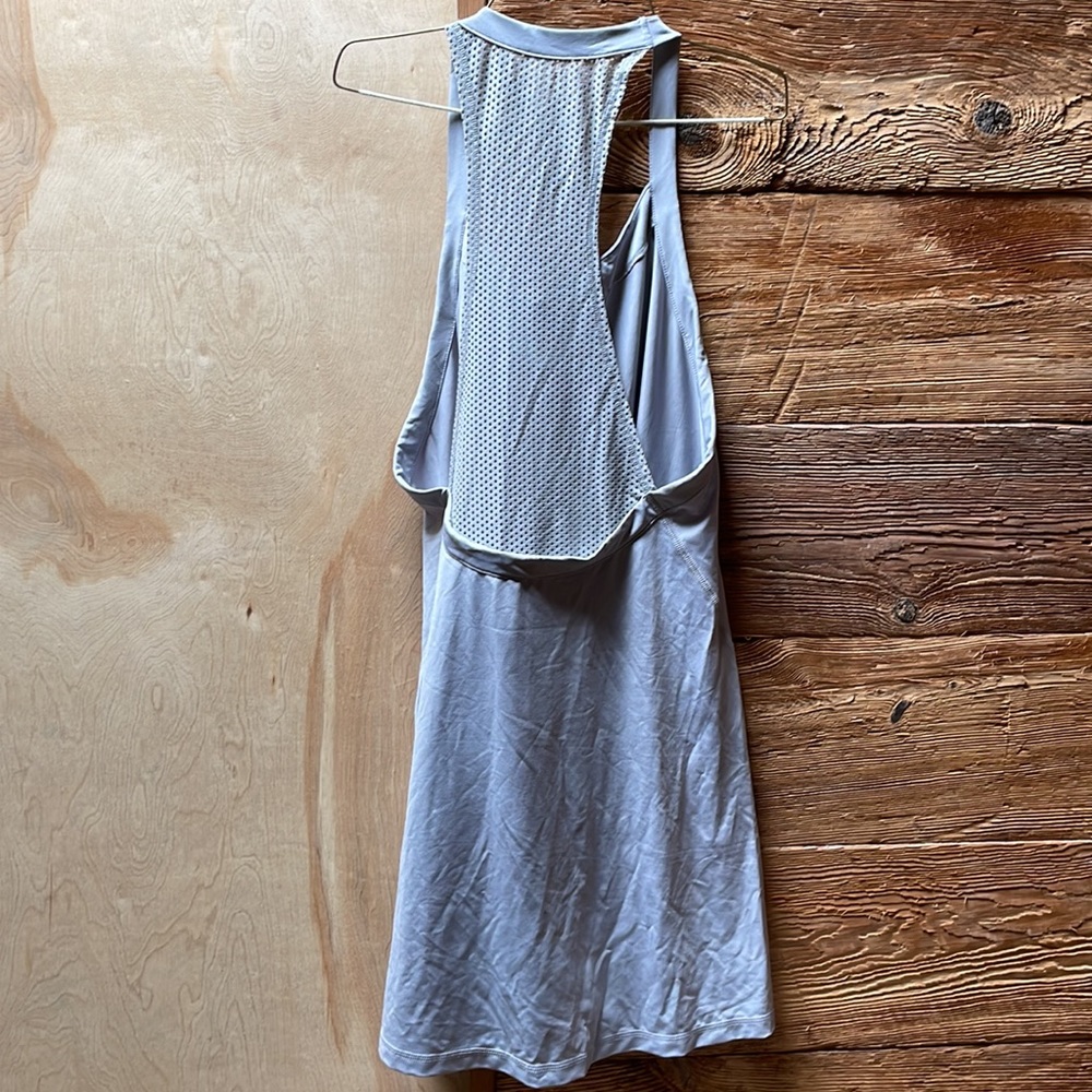 Gapfit tennis workout dress coverup - Picture 4 of 8